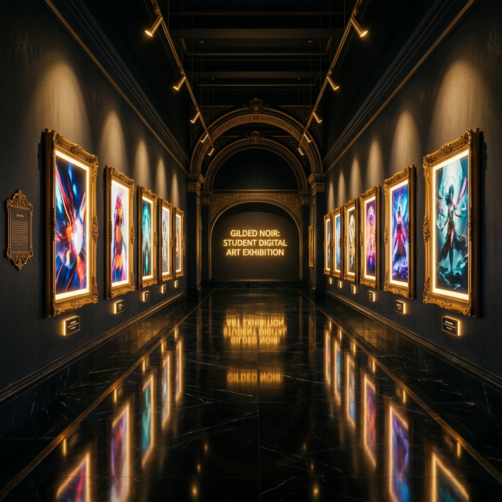 Inner Gallery SPENSABA